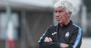 Gian Piero Gasperini
