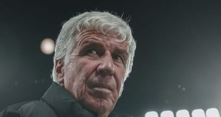 Gian Piero Gasperini