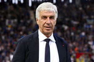 Gian Piero Gasperini