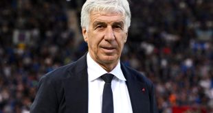 Gian Piero Gasperini