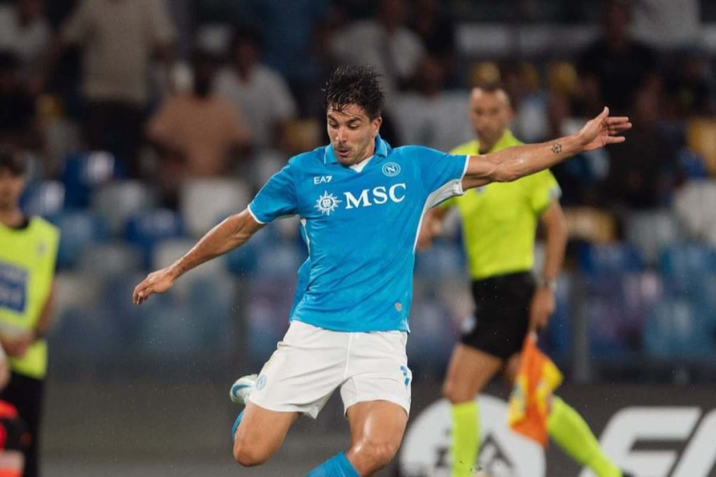 Giovanni Simeone