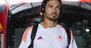 Mats Hummels