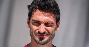 Mats Hummels