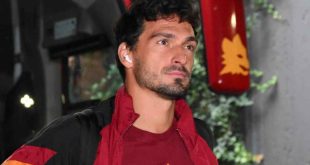 Mats Hummels