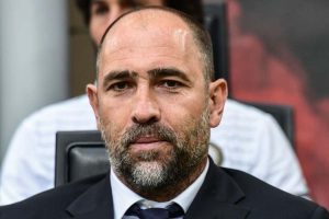 Igor Tudor