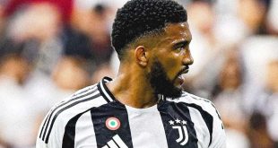 Infortunio per Bremer