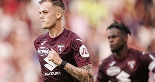 Infortunio per Ivan Ilic