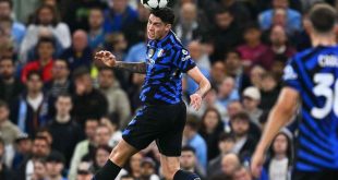 Inter Champions League