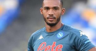 Juan Jesus Napoli
