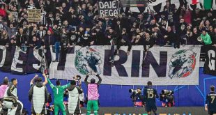 Juve tifosi