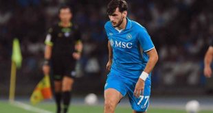 Khvicha Kvaratskhelia