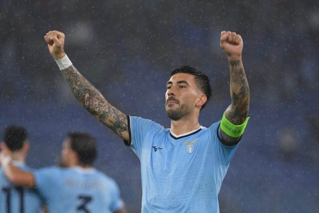 La Lazio schianta il Nizza