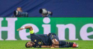 L'infortunio di Bremer