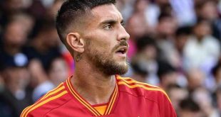 Lorenzo Pellegrini