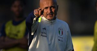 Luciano Spalletti