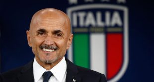 Luciano Spalletti