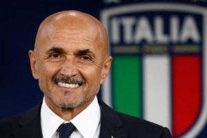 Luciano Spalletti