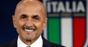 Luciano Spalletti