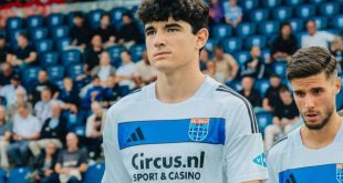 Anselmo Garcia MacNulty