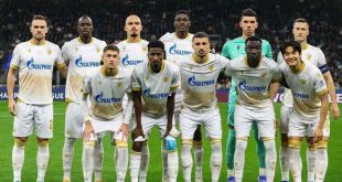 Stella Rossa Andrija Maksimovic