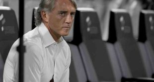 Roberto Mancini