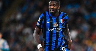 Marcus Thuram Inter