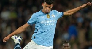 Matheus Nunes arrestato