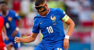 Mbappé fuori dai convocati di Didier Deschamps