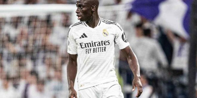 Ferland Mendy
