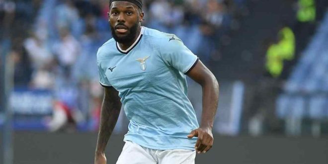 Nuno Tavares Lazio