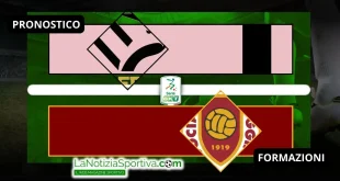 Palermo-Reggiana Pronostico Serie B