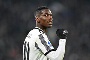 Paul Pogba