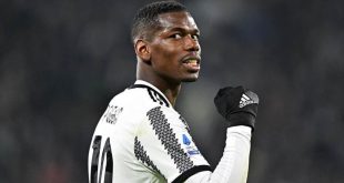 Paul Pogba