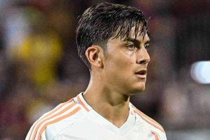 Paulo Dybala