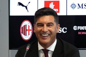 Paulo Fonseca