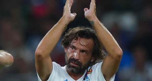 Andrea Pirlo