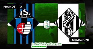 Pisa-Cesena Pronostico Serie B
