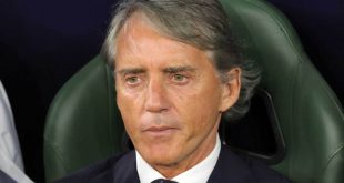 Roberto Mancini