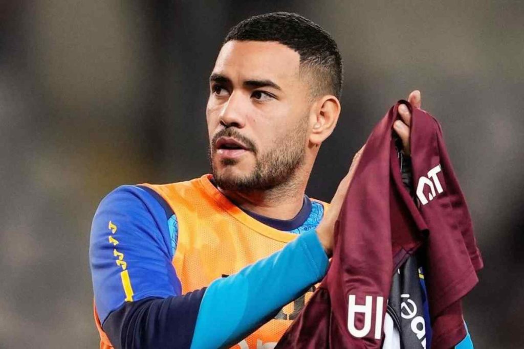Antonio Sanabria