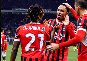 Milan
