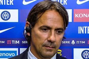 Simone Inzaghi