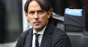 Simone Inzaghi