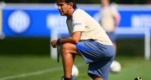 Simone Inzaghi Inter