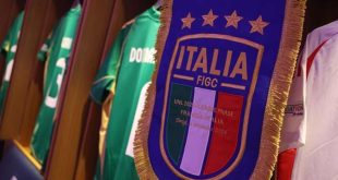 Sosta per le nazionali