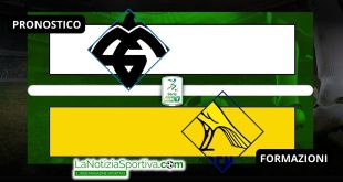 Spezia-Modena Pronostico Serie B