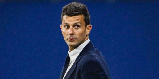 Thiago Motta