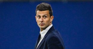 Thiago Motta recupera un elemento a 48 ore dalla partita con il Cagliari