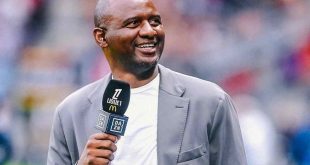 Patrick Vieira