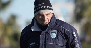 Zdenek Zeman