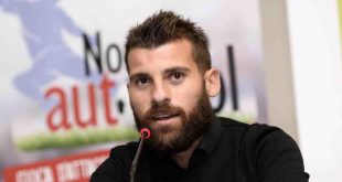 antonio nocerino allenatore